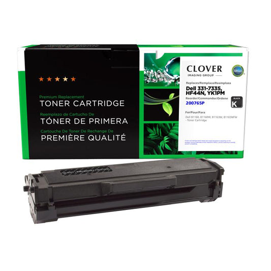 Toner Cartridge for Dell B1160