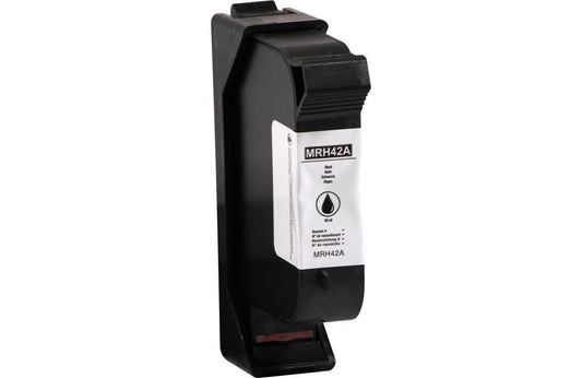 Postage Meter Standard Black Ink Cartridge for HP C8842A