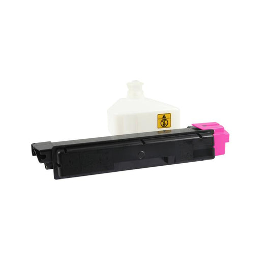 Magenta Toner Cartridge for Kyocera TK-592