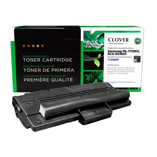 Toner Cartridge for Samsung ML-1710D3/SCX-4216D3