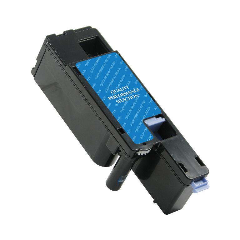 Cyan Toner Cartridge for Xerox 106R02756