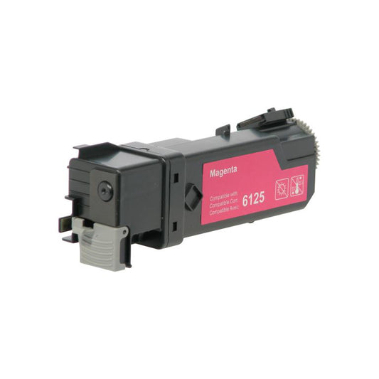 Magenta Toner Cartridge for Xerox 106R01332