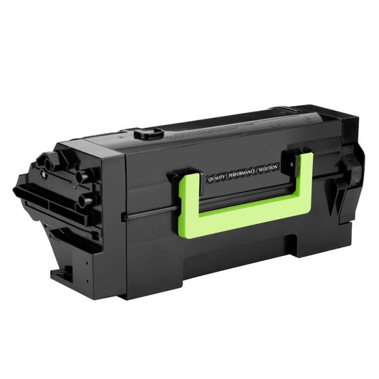 High Yield Toner Cartridge for Lexmark MS821